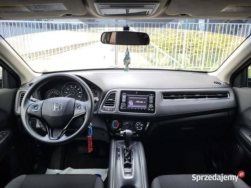 Używany Honda HR-V 2022 SUV