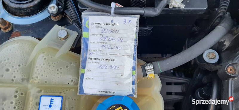 Używany Fiat Seicento 54 KM (39 kW) 2003 Hatchback