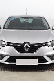 Używany Renault Mégane IV 101 KM (74 kW) 2016 Srebrny Hatchback