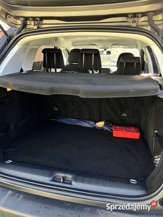 Używany Peugeot 2008 2016 Brązowy SUV