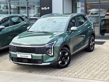 Inny kolor Nowe 2025 Kia Sportage SUV | 138 150 zł (Dobra cena) - Obraz 1/4