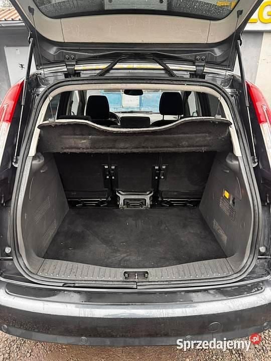 Używany Ford C-MAX 2008 Minivan