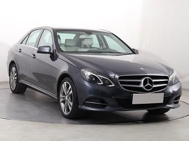Niebieski Używany 2013 Mercedes A170 Sedan/Limuzyna | 66 999 zł - Obraz 1/4