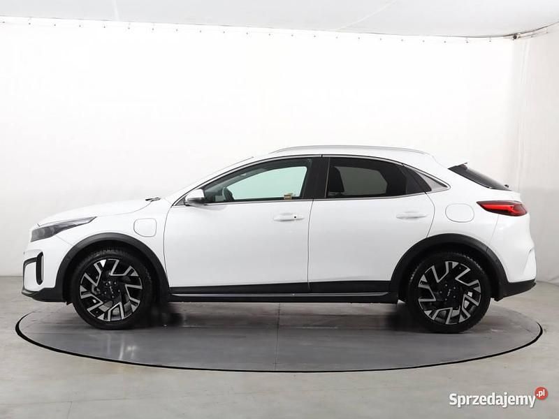 Używany Kia XCeed 141 KM (103 kW) 2022 Biały SUV