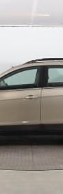 Używany Chevrolet Captiva 150 KM (110 kW) 2007 Złoty SUV