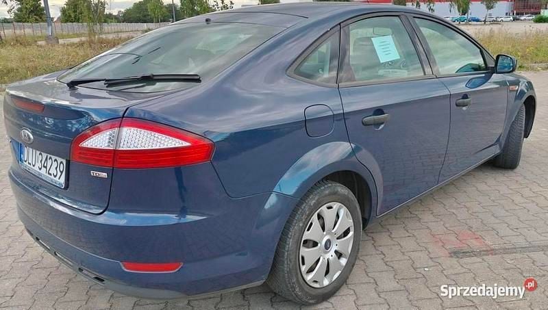 Używany 2010 Ford Mondeo | 13 500 zł (Dobra cena) - Obraz 1/4