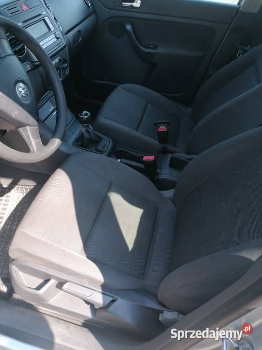 Używany VW Golf V 105 KM (77 kW) 2005 Hatchback