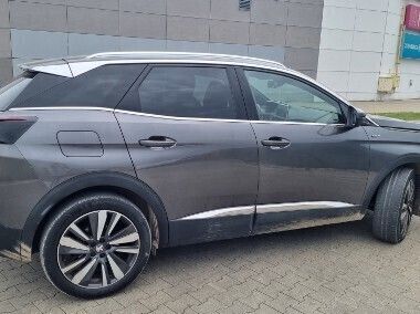 Zielony Używany 2019 Peugeot 3008 GT SUV | 110 000 zł (Drogi) - Obraz 1/2
