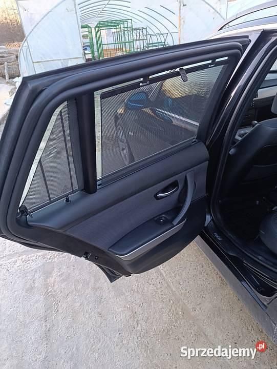 Używany BMW 325 2005 Kombi