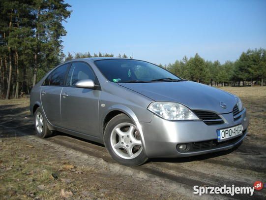 Service nissan szczecin #2