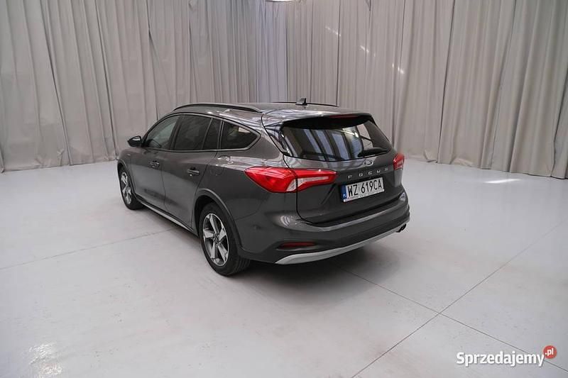 Używany 2021 Ford Focus | 43 874 zł (Super Cena) - Obraz 1/4