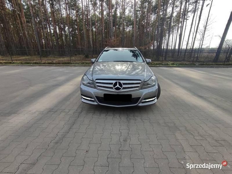 Używany Mercedes A220 Avantgarde 2011