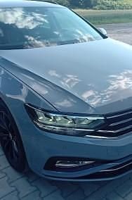 Używany VW Passat 150 KM (110 kW) 2023 Kombi