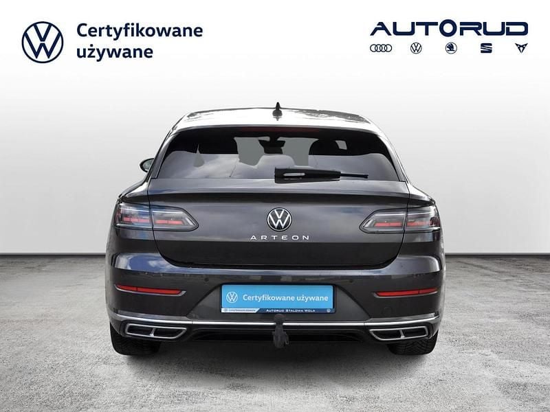 Używany VW Arteon 190 KM (139 kW) 2024 Kombi