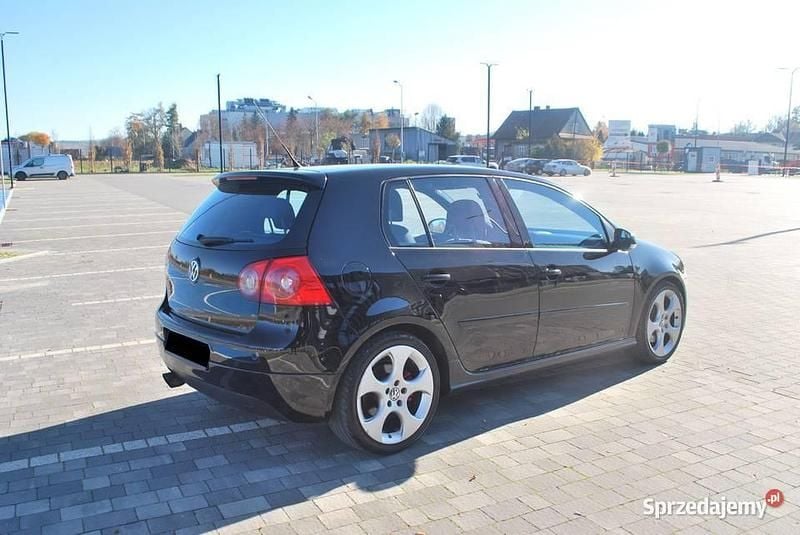 Używany VW Golf IV GTI 2006 Hatchback