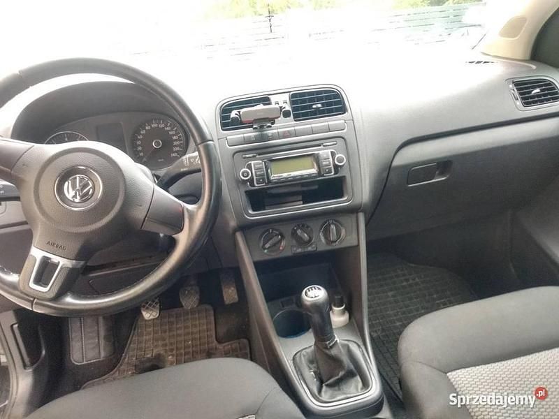 Używany VW Polo 2011 Hatchback