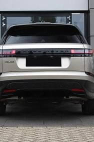 Używany Land Rover Range Rover Velar SE Dynamic 404 KM (297 kW) 2025 Inny kolor SUV