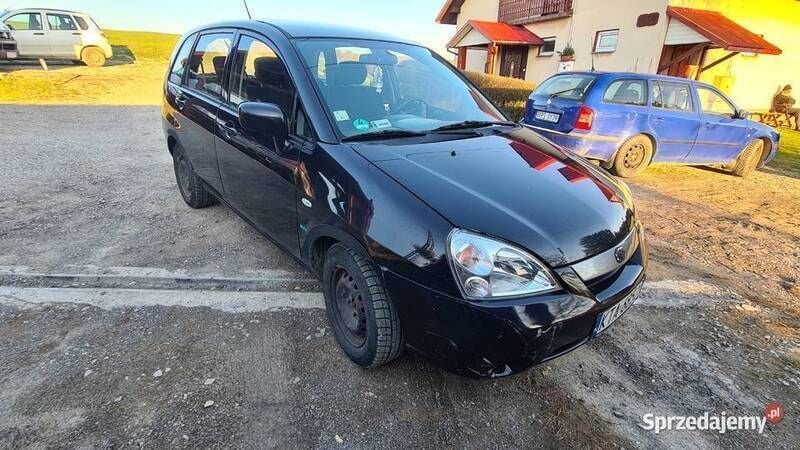 Używany 2003 Suzuki Liana | 5000 zł - Obraz 1/4