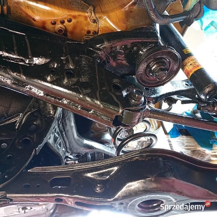 Używany Toyota RAV4 Hybrid 2020 SUV