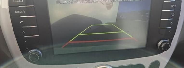 Używany 2011 VW Touareg SUV | 38 900 zł - Obraz 1/1