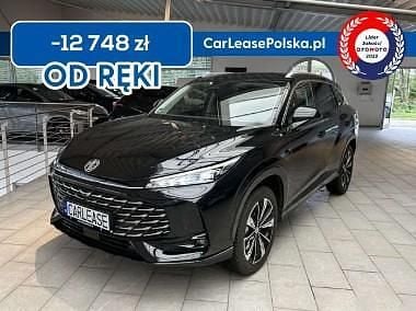 Inny kolor Nowe 2025 MG HS SUV | 127 401 zł - Obraz 1/4