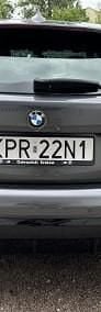 Używany BMW 116 115 KM (84 kW) 2020 Szary Hatchback