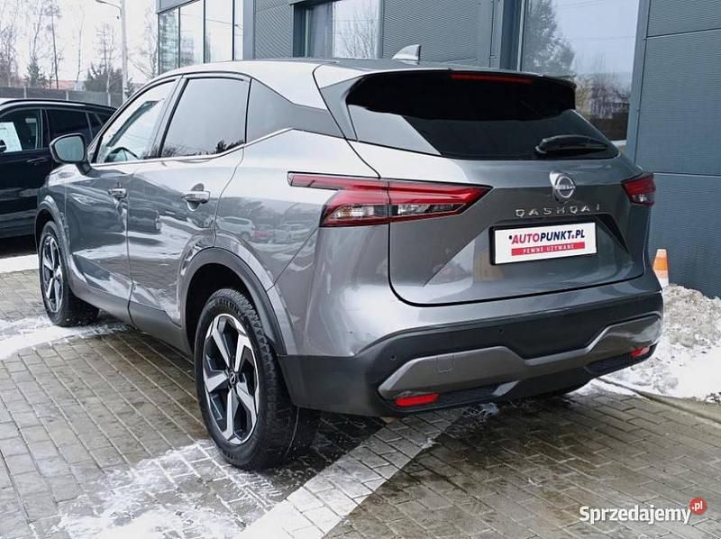 Używany Nissan Qashqai 2023 SUV