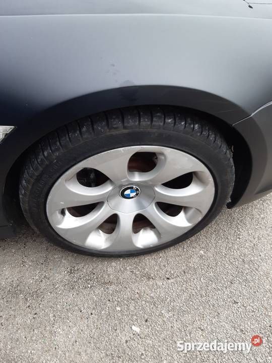 Używany BMW 333 2004