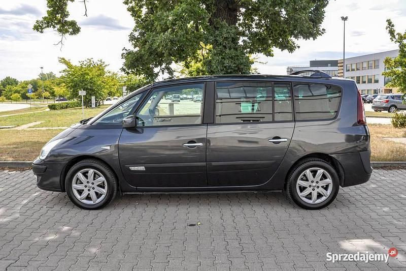 Używany 2012 Renault Grand Espace Minivan | 16 900 zł (Uczciwa cena) - Obraz 1/4