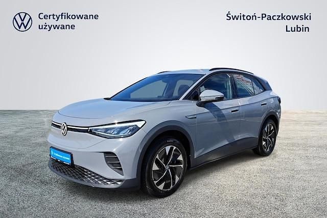 Używany 2023 VW ID.4 Pro SUV | 159 890 zł - Obraz 1/4