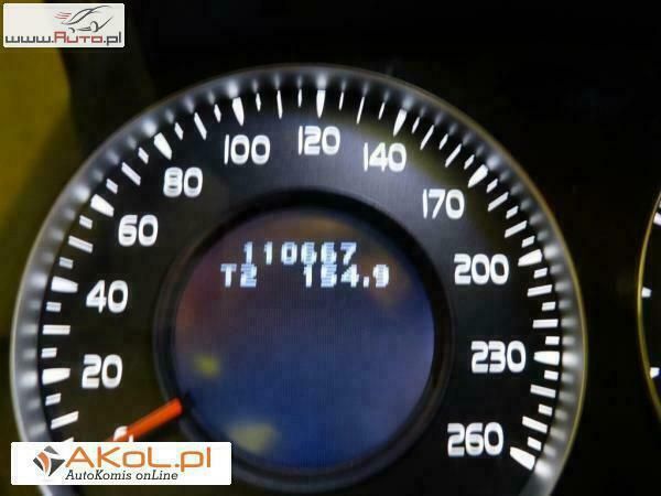 Używany Volvo V70 109 KM (80 kW) 2010 Inny Kombi