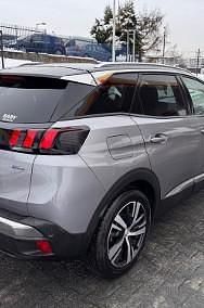 Używany Peugeot 3008 Allure 2016 SUV