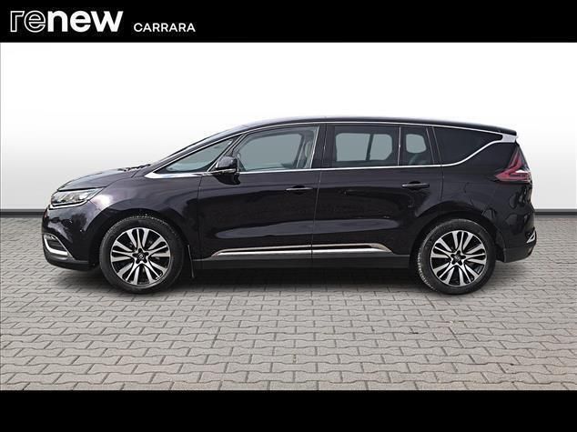 Fioletowy Używany 2016 Renault Espace Initiale Paris Minivan | 57 900 zł (Uczciwa cena) - Obraz 1/4