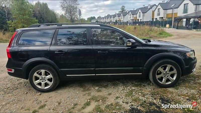 Używany Volvo XC70 2007 Kombi