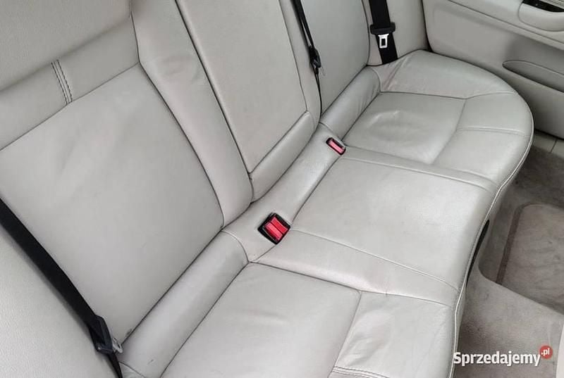 Używany Cadillac BLS 2006 Sedan/Limuzyna