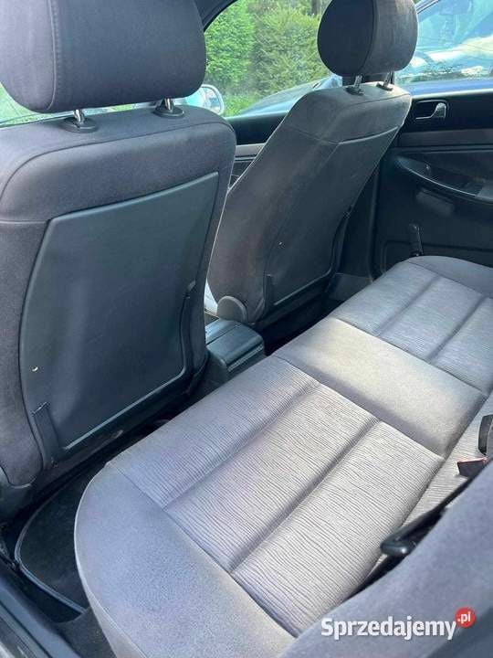 Używany Audi A4 1999