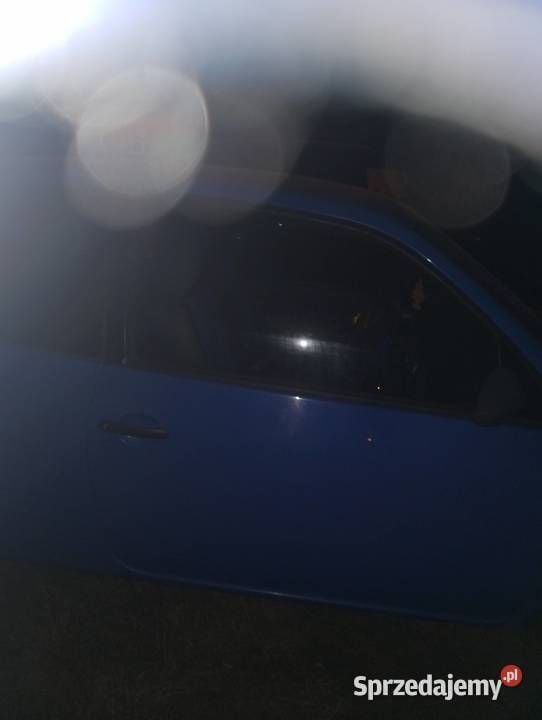 Używany Seat Arosa 1999 Hatchback