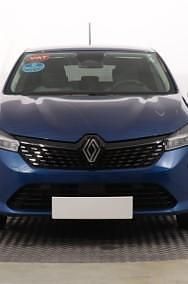 Używany Renault Clio V 91 KM (66 kW) 2024 Niebieski Hatchback