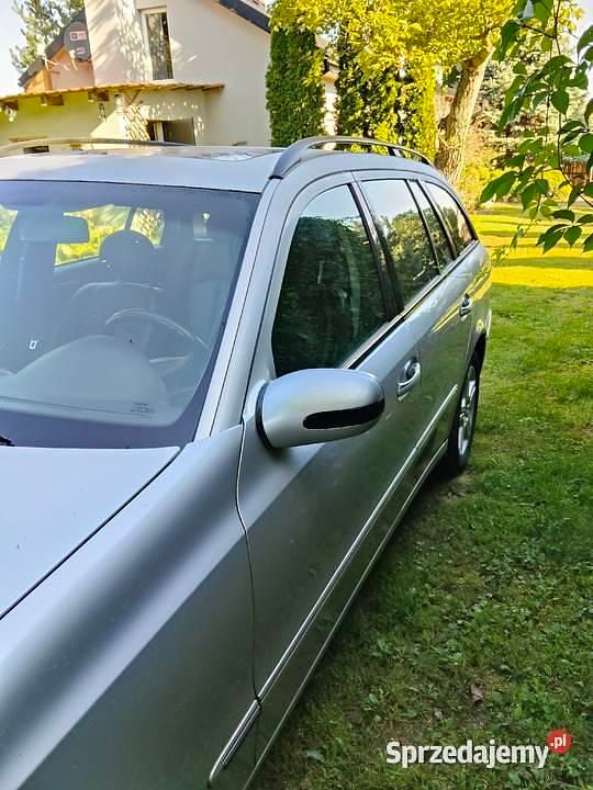 Używany Mercedes 320 2003