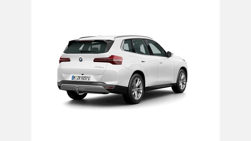 Używany BMW X3 Comfort Edition 190 KM (139 kW) 2024 Biel alpejska SUV