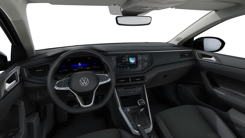 Nowe 2026 VW Taigo SUV | 118 089 zł - Obraz 1/3