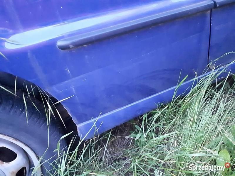 Używany 2001 VW Polo | 3000 zł - Obraz 1/4