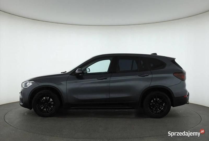Używany BMW X1 231 KM (169 kW) 2016 Szary SUV