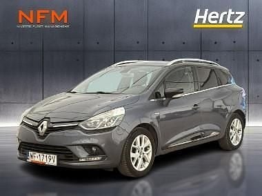 Szary Używany 2020 Renault Clio V LIMITED Kombi | 35 300 zł (Uczciwa cena) - Obraz 1/3