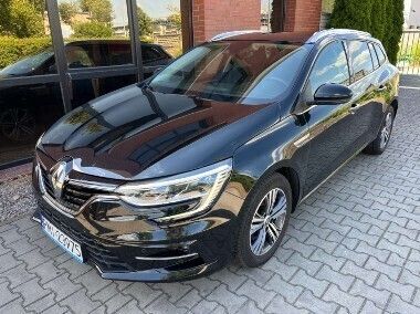 Inny kolor Używany 2021 Renault Mégane IV Kombi | 66 900 zł (Uczciwa cena) - Obraz 1/4
