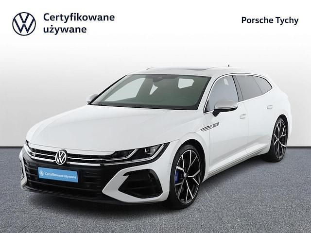 Używany 2023 VW Arteon | 179 900 zł (Uczciwa cena) - Obraz 1/4