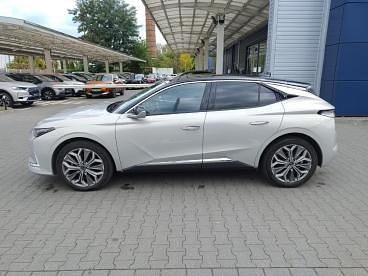 Używany DS Automobiles DS4 Crossback Trocadero 130 KM (95 kW) 2023 Szary SUV