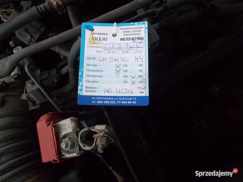 Używany 2010 Mazda 6 | 3500 zł - Obraz 1/4