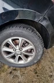 Używany Hyundai i10 87 KM (63 kW) 2015 Czarny Hatchback