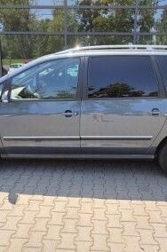 Używany VW Sharan 140 KM (102 kW) 2006 Szary Minivan